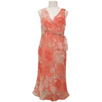 Robe (Rose, Rouge, Beige) de Merona Polyester