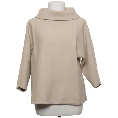 Turtleneck (Beige) from Heine Polyamide, Polyester, Viscose