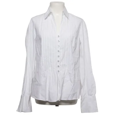 Shirt (White) from Anne Fontaine Cotton