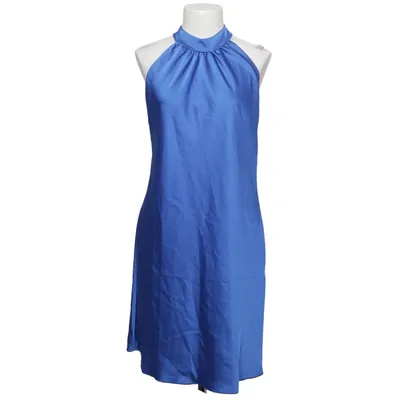 Neckholderkleid (A10318) von Mn Polyester
