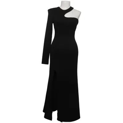 Cocktail dress (Clarence) from Misha Elastane, Polyester