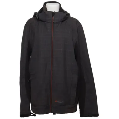 Veste polaire (SC-06554GRV) de Angelo Litrico Polyester, Viscose
