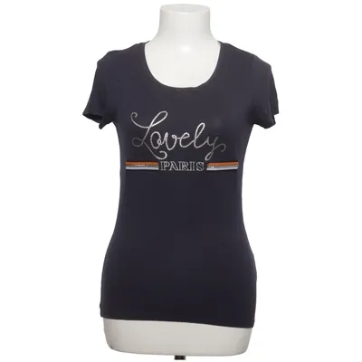 T-shirt (Grå) från Morgan de Toi