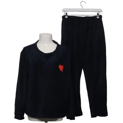 Loungewear (Blue) from Les Petites Polyester