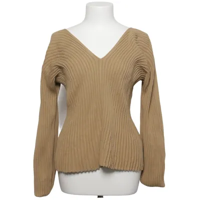 Sweater (Beige) fra Arket Bomuld