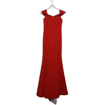 Robe de soirée (Rouge) de Hot Contact