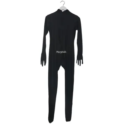 Maskeradkläder (Svart) från Morphsuits