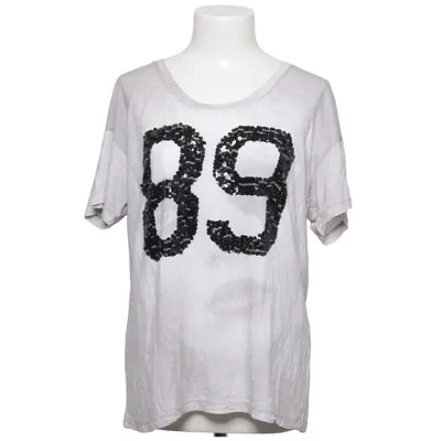 T-shirt (Gray) from Religion Viscose