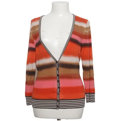 Cardigan (Orange, Pink, Brun, Hvid, Sort) fra Taifun