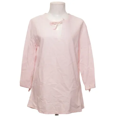 Bluse (Pink) von Mitch & Co Baumwolle
