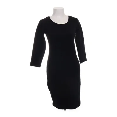 Jurk (BIEN STRUCTURE DRESS) van Bien Bleu Katoen, Elastaan, Polyester