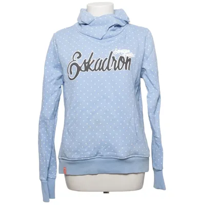 Hoodie (DONNA WOMEN) from Eskadron Cotton, Polyester