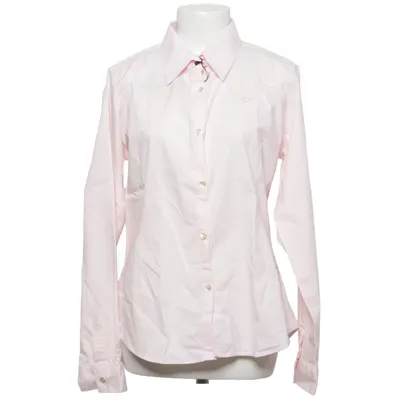Skjorta (Rosa) från Donaldson Bomull, Elastan