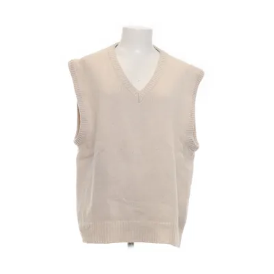 Slipover (Beige) från Filippa K Kashmir, Ull