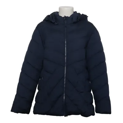 Winter jacket (Blue) from Damart Polyester