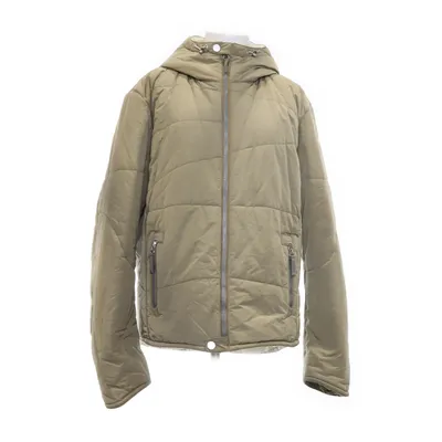 Dunjacka (Beige, Vit) från Jet Set