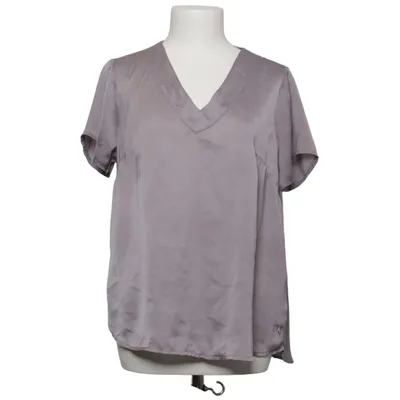 Top (Grå) fra Cool Code Polyester