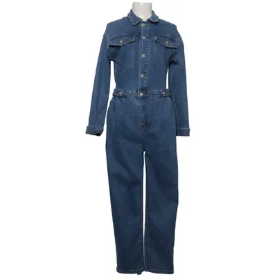 Jumpsuit (Blue) from Monday Premium