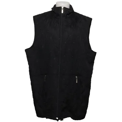 Outdoor vest (Zwart) van La Bella Polyester