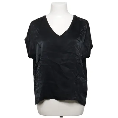 Haut (Noir) de Bugatti Élasthane, Viscose