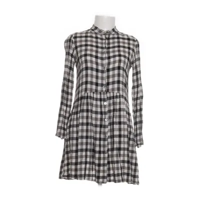 Robe chemise (Noir, Blanc, Gris) de Le Streghe