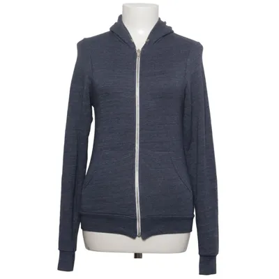 Huvtröja (F497) från American Apparel Bomull, Polyester, Viskos