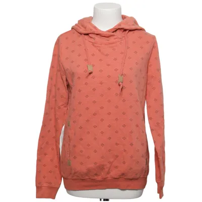 Huvtröja (Rosa) från Gina Bomull, Polyester