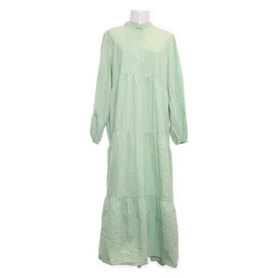Dress (Green) from LCW Modest Cotton