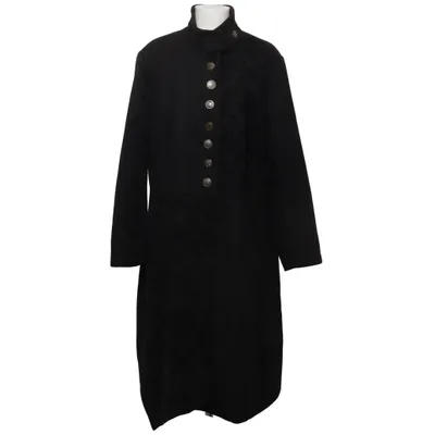 Manteau (Noir, Rouge) de Joe Browns Polyester, Laine