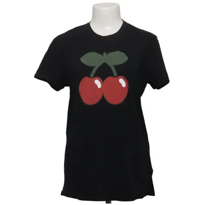 T-shirt (Svart) från Pacha Bomull