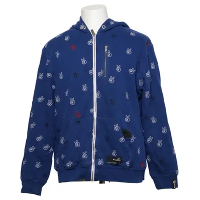 Huvtröja (HARVEY/MRH7058) från Boxfresh Bomull