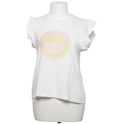 T-shirt (White) from Rich & Royal
