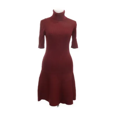 Turtleneck kjole (Rød) fra Michael Kors
