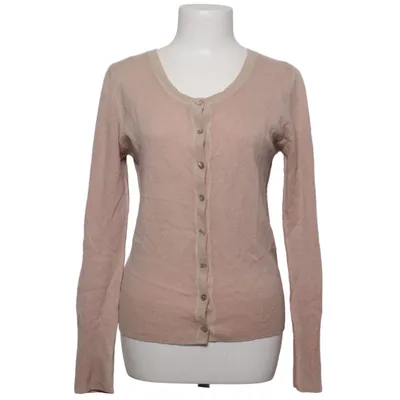 Cardigan (Rose) de Dear Cashmere Cachemire