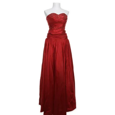 Avondjurk (Rood)
