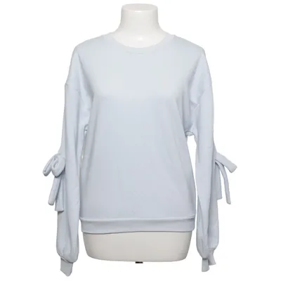 Collegetröja (SORA) från Sora Bomull, Polyester