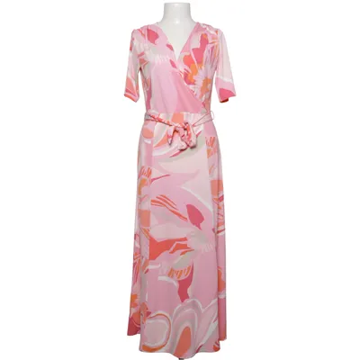 Robe (Rose, Multicolore) de Betty Barclay Élasthane, Polyester