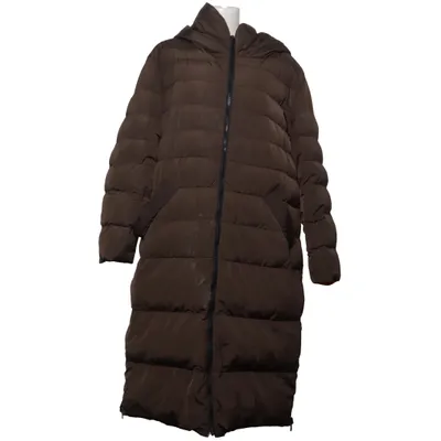 Reversible jacket (Brown, Orange) from Rino & Pelle Polyester
