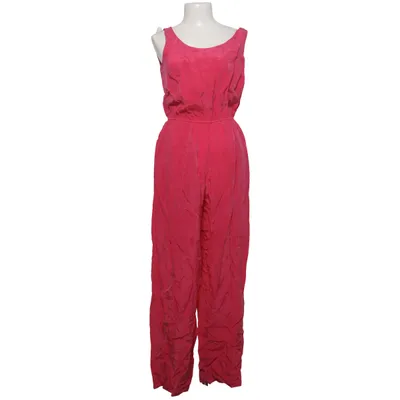 Byxdress (Rosa) från Kouela