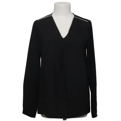 Blouse (Zwart) van Selected Touch Polyester
