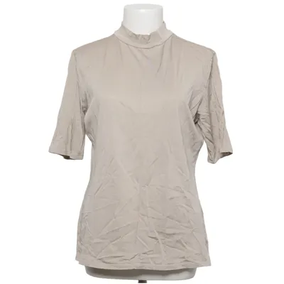 T-shirt (Beige) från Yaya Women Bomull, Modal, Viskos