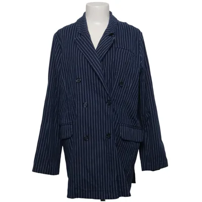 Blazer (Blue) from Selected Femme