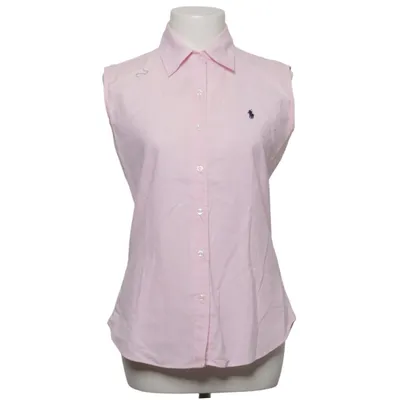 Kurzarmhemd (Pink) von Ralph Ralph Lauren