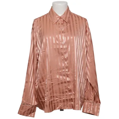 Shirt (Pink) from Chelsea Peers Elastane, Polyester