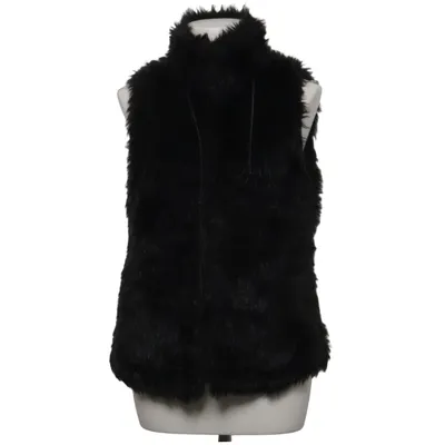 Outdoor vest (Zwart) van Soleil Polyester