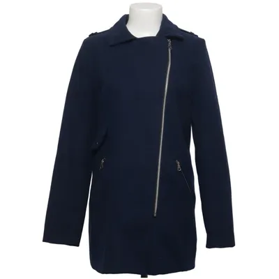 Kappa (Blå) från Shana Elastan, Polyester, Viskos