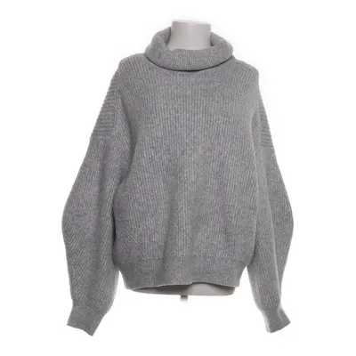 Coltrui (Grijs) van H&M Acryl, Polyamide, Wol