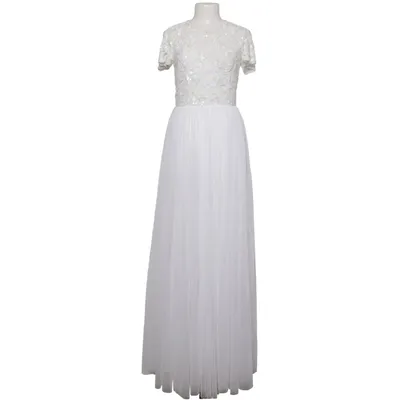 Brudklänning (Vit) från Asos Bridal Polyester