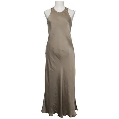 Maxi dress (Beige) from MbyM Polyester, Viscose