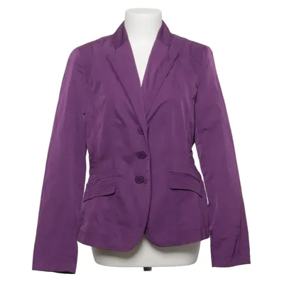 Kavaj (Lila) från Bonita Polyester